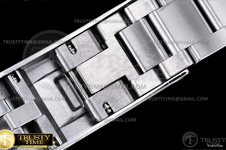 0118 Sporty ROLSUB0338 – Submariner 116619LB 904L SS SS Blue VSF VS 1042